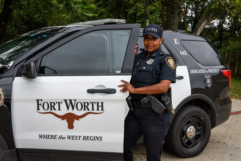 Fort Worth Armed Serial Robber of Five Cash Stores Convicted at Trial