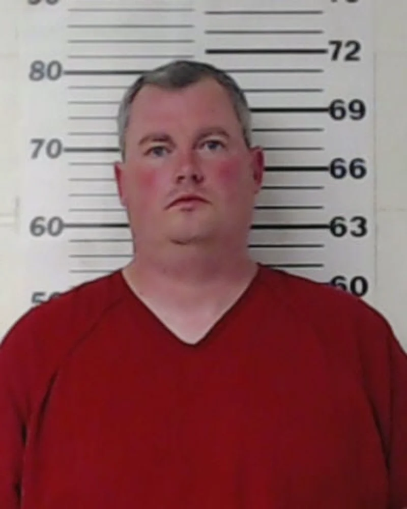Forney man arrested for shooting, killing dog from deer stand