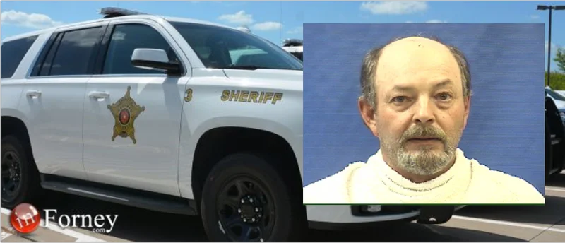 Sheriff's office investigating homicide in Scurry, suspect in custody