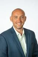 James Traylor Headshot