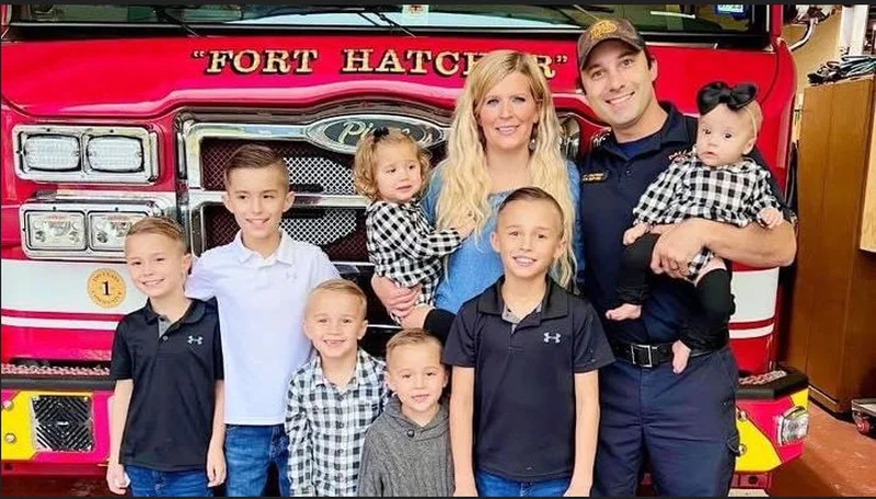 Community Rallies to Support Brooks Zabojnik Family After House Fire: 10k of 16k GoFundMe Raised