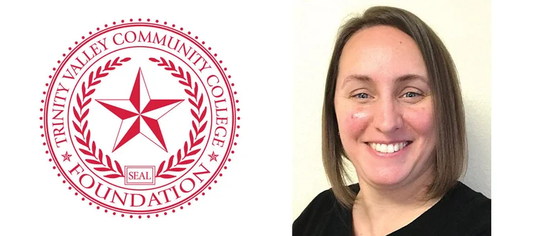 Athens native Heglund named executive director of TVCC Foundation