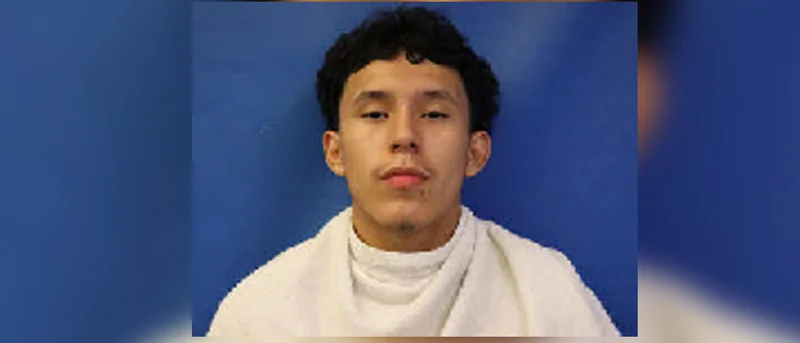 18-year-old arrested, charged with capital murder in deadly Talty pool party shooting