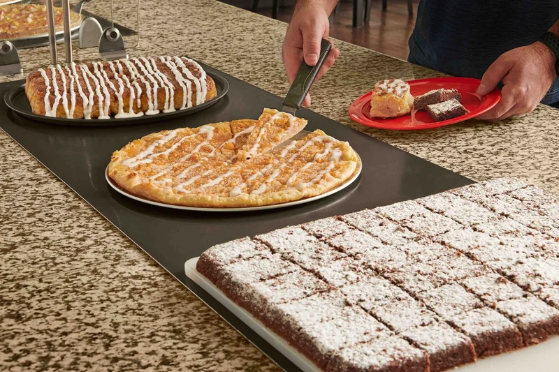 Cici's Pizza in Terrell to Undergo Major Remodel