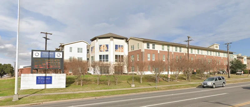 Two dead, another injured in shooting at Texas A&M Commerce residence hall