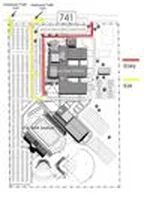 Changes made to traffic flow at City Bank Stadium after football games