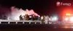 Two killed in wrong-way, head-on collision on U.S. Highway 175
