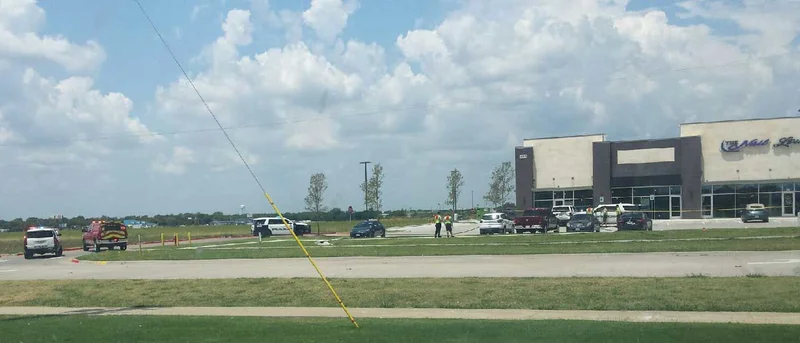 More than 200 without power due to blown transformer, downed lines