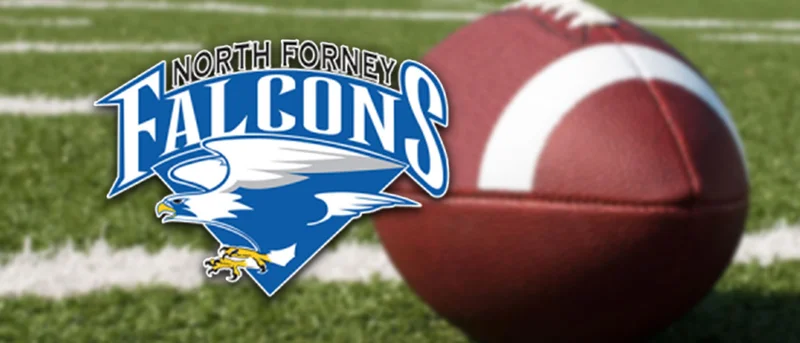 Falcons overcome sloppy first half with second half onslaught to net Head Coach Eric Luster first career varsity win