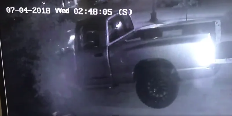 Two vehicles reportedly stolen overnight in Forney area