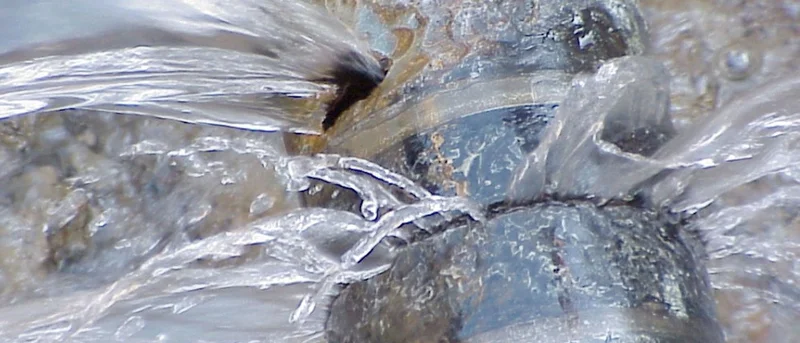 Water users in City of Crandall and Gastonia Scurry SUD urged to limit water usage after pipeline break