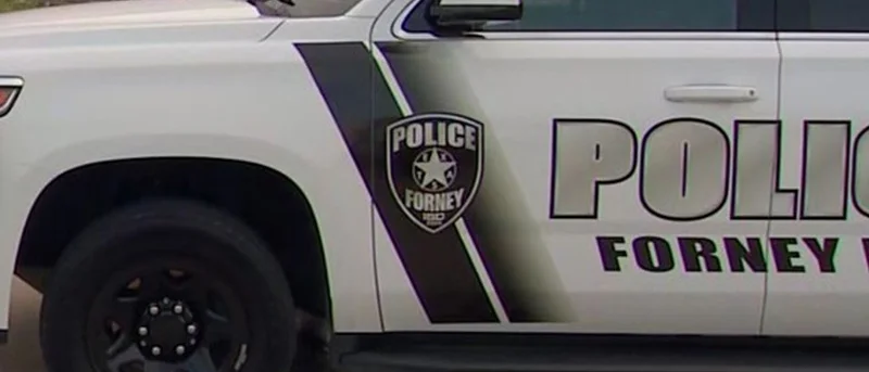Multi-agency response to 'numerous' fights at North Forney High School on Thursday
