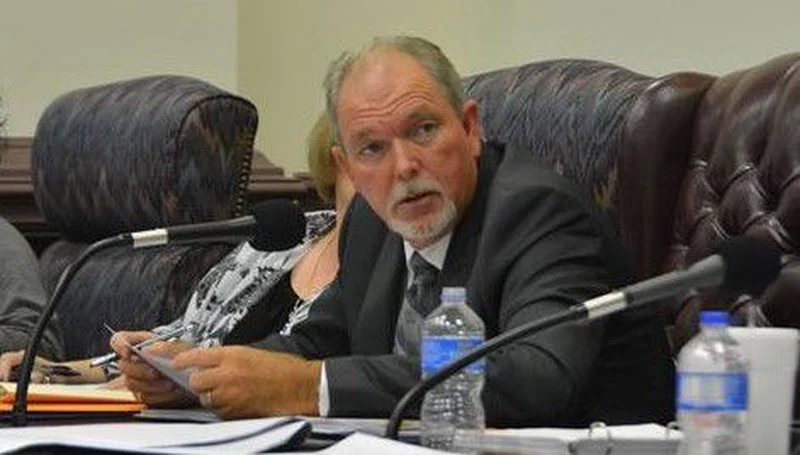 Forney's mayor charged with simple assault in incident with council member