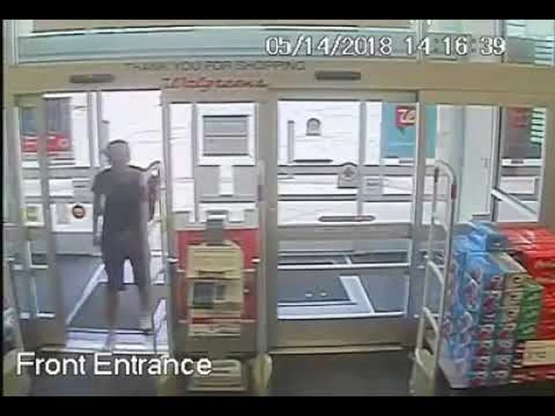 Forney PD investigating counterfeit bills passed at local businesses