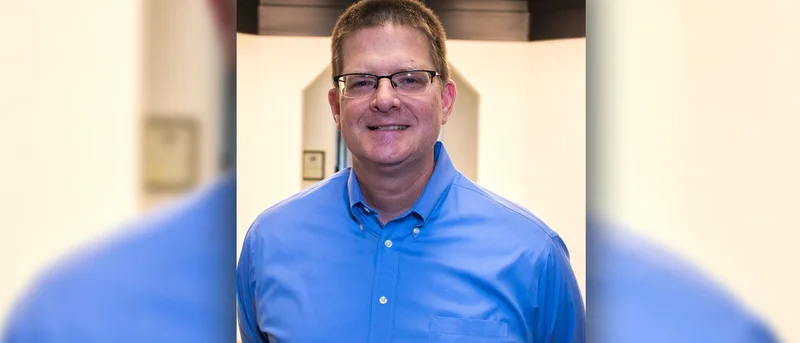 Forney's Senior Civil Engineer John Casey Appointed to City Engineer
