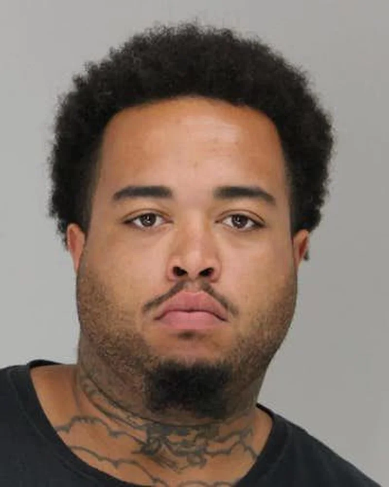 Man arrested in connection with road rage shooting in Sunnyvale