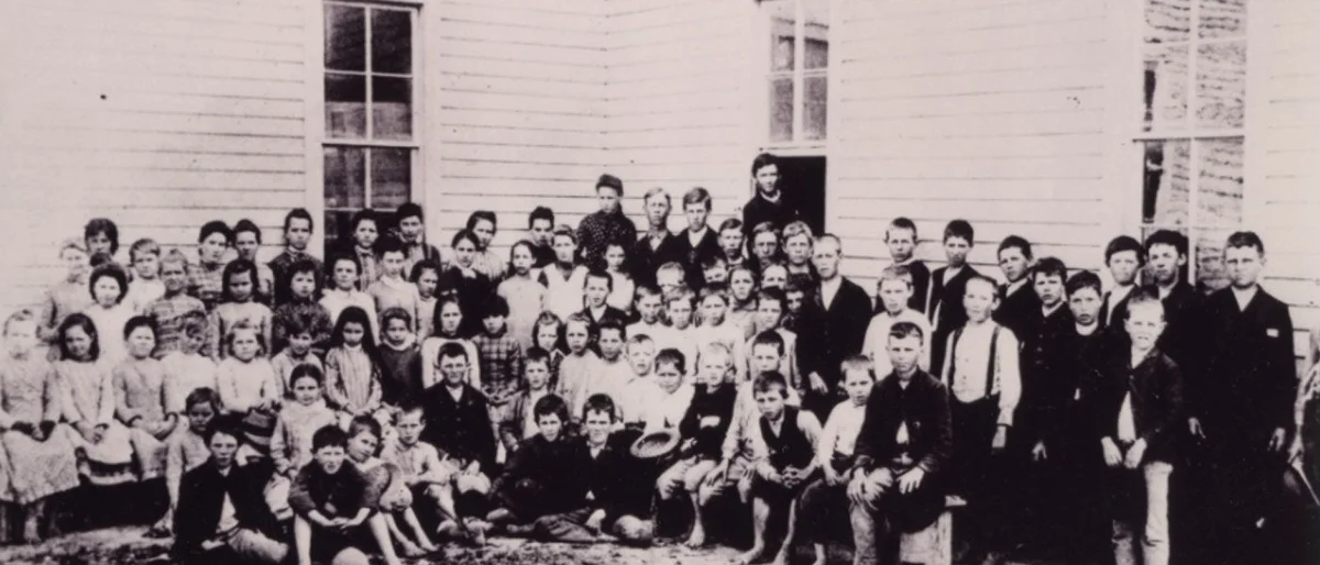 Forney ISD Celebrates 125 Years of Innovative Education