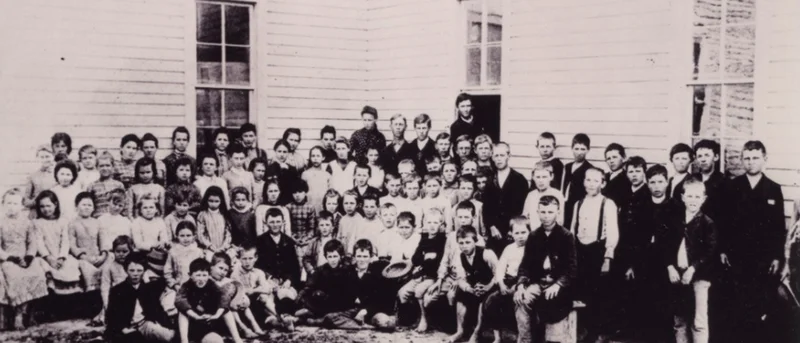 Forney ISD Celebrates 125 Years of Innovative Education