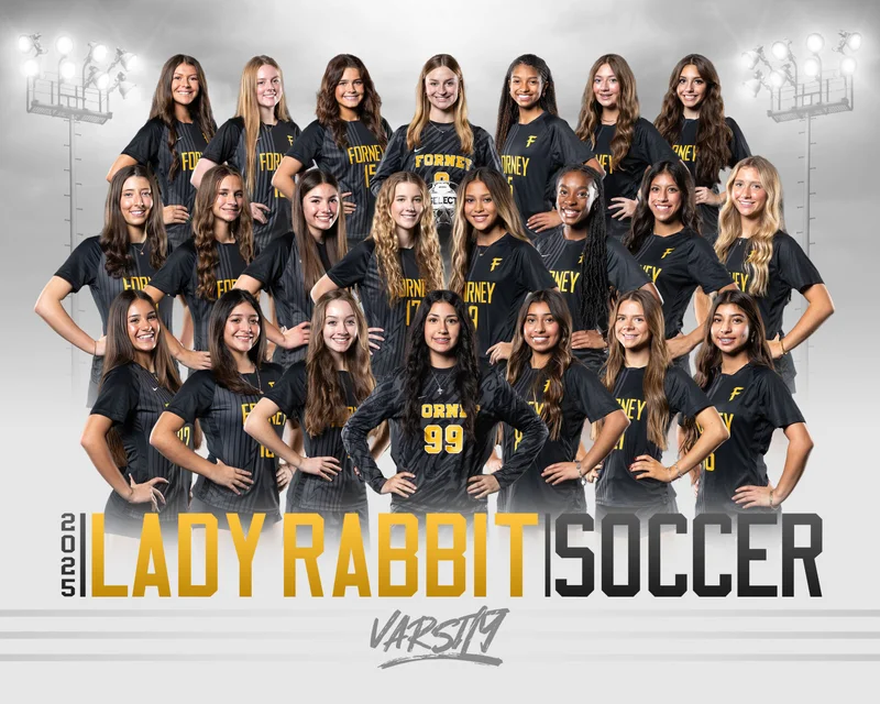 Lady Rabbits Hunt History as Wylie East Awaits in 6A Regional Final