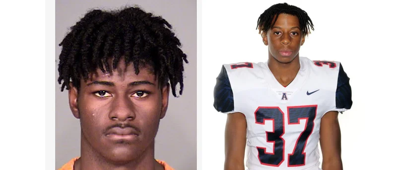 Forney ISD student arrested, charged with murder in shooting death of Allen High School student in Plano