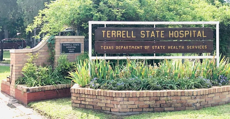 Multiple confirmed cases of COVID-19 at Terrell State Hospital