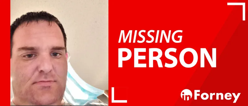Henderson County Sheriff's Office searching for missing man