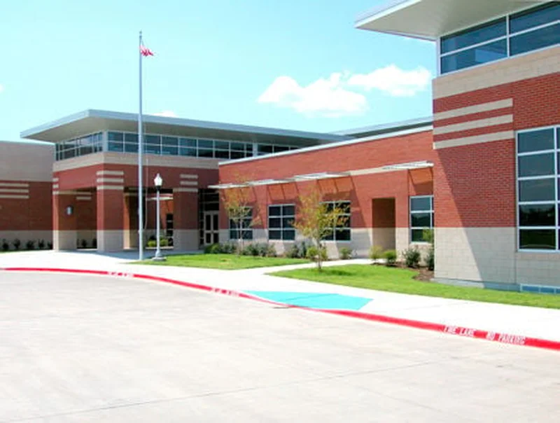 Terrell student in custody for indecency with a child amidst allegations