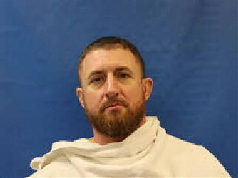 Repeat Theft Offender Apprehended, 3 Agencies Bring Charges Totaling $300k Bond