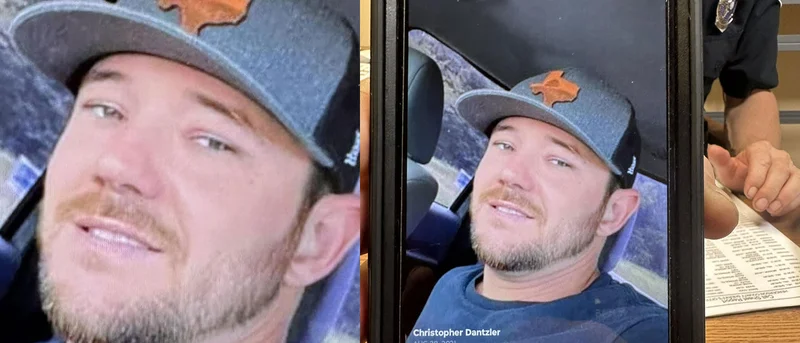 Payne Springs Police Department seeking whereabouts of man allegedly involved in hit-and-run crash; two teens on life support