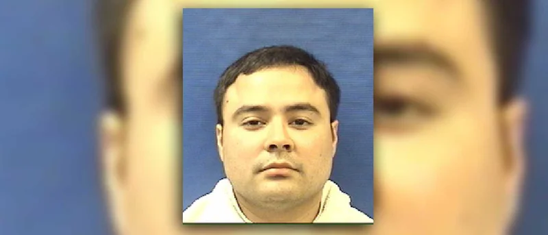 Forney man sentenced to 15 years for indecency with a child by sexual contact