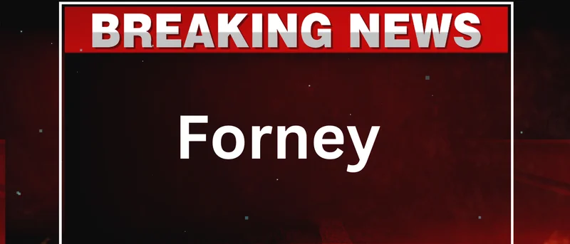 Two dead, 1 In Critical Condition After Plane Crash In McKinney