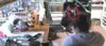 Terrell Police Department investigating aggravated robbery at convenience store