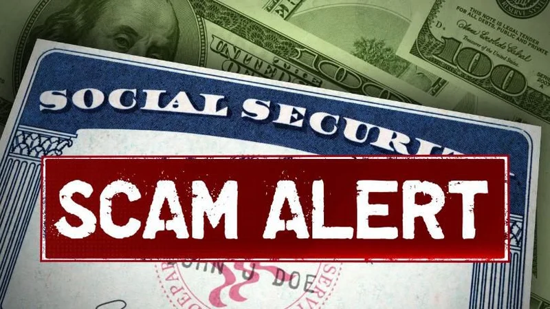 Texas Attorney General issues consumer alert on Social Security scam