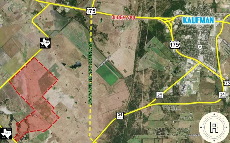 Deal to develop historic Wynne Ranch falls through
