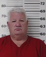 Payne Springs Fire-Rescue chief arrested on charges for bribery, tampering with governmental record