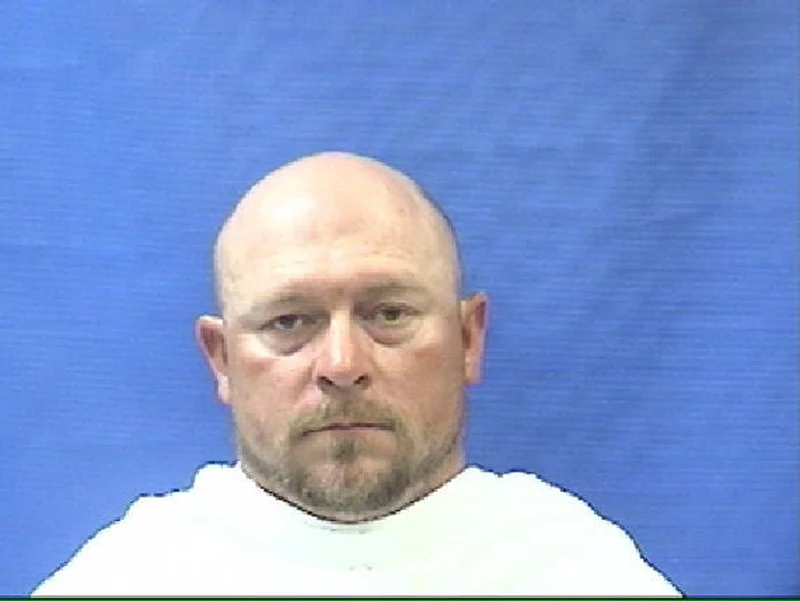 Kaufman County grand jury indicts former Crandall police chief on charges of tampering, theft of firearms