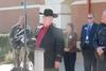 Sheriff Byrnes and Forney residents unnerved by McLelland murders