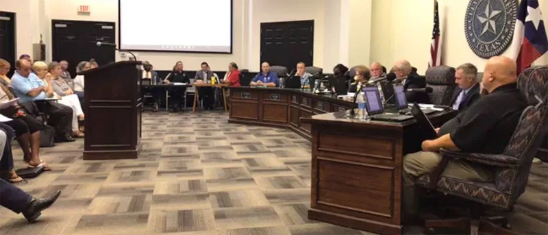 City council to stream meetings,  no new candidates file
