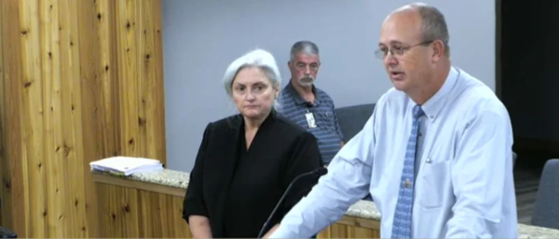 Juvenile curfew proposed for unincorporated areas of Kaufman County as juvenile felony offenses increase 81%; public hearing scheduled for July 20