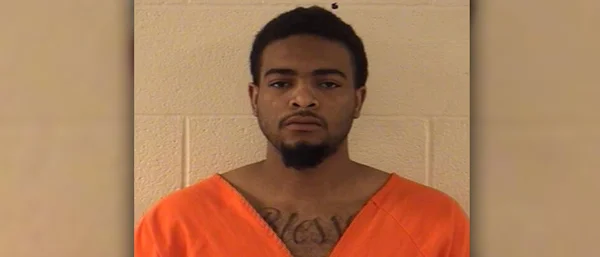Suspicious activity call in Forney lands Dallas man in jail on vehicle