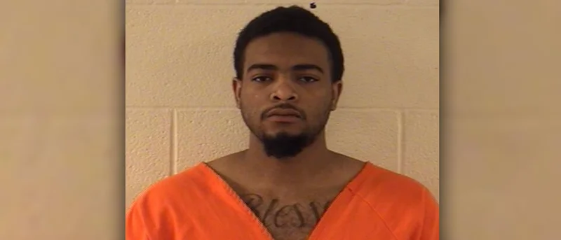 Suspicious activity call in Forney lands Dallas man in jail on vehicle burglary, narcotics-related charges