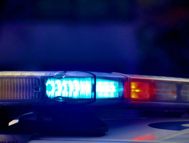 Three Louisiana teens arrested following theft incident in Terrell, police chase in Mesquite