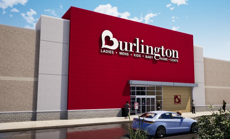 Burlington to Open a New 22,000 Sq Ft Store at Village at Gateway, Expected to Welcome Shoppers by Early 2026