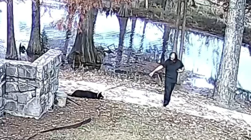 KCSO seeking person of interest in on-going investigation