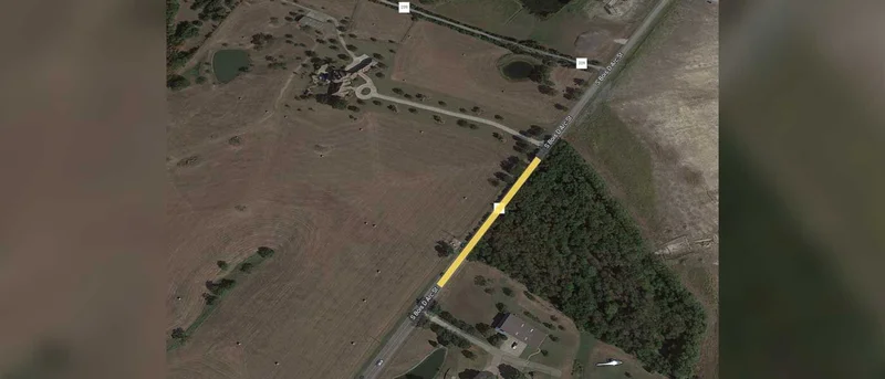 Portion of FM 740 to be closed for emergency culvert replacement, Dec. 20