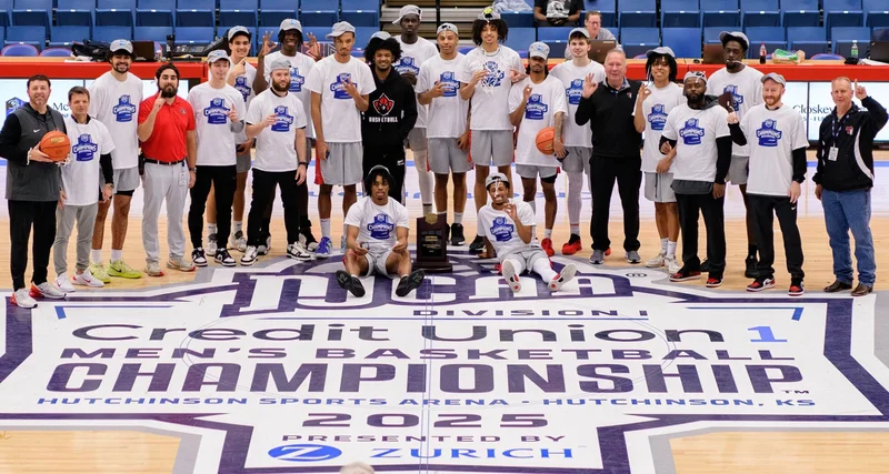 TVCC Cardinals Capture First-ever NJCAA Title