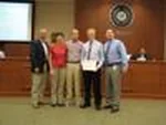Two Forney ISD students recognized as National Merit Commended Scholars