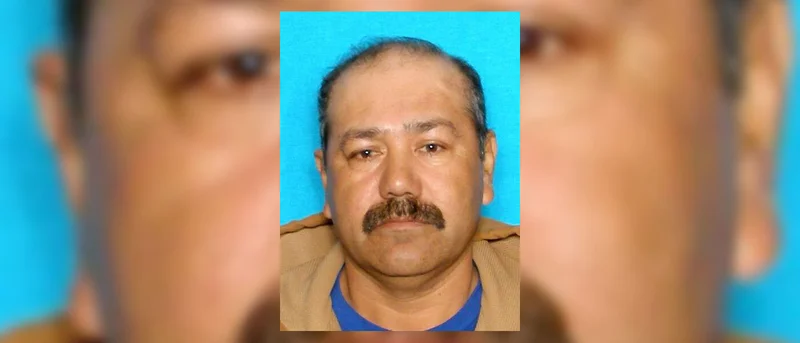 Texas Rangers seek assistance in locating homicide suspect