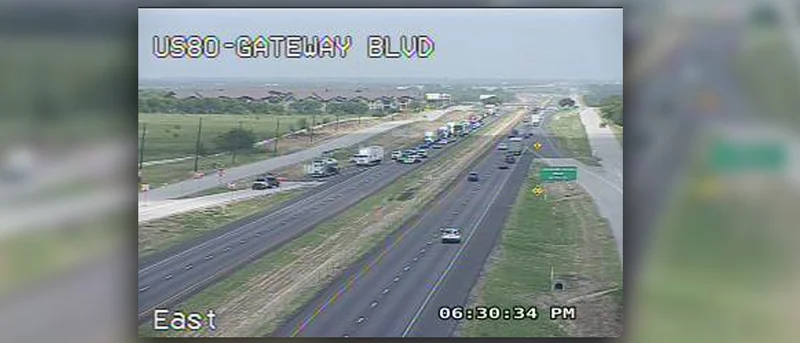 Forney woman killed in U.S. Highway 80 crash