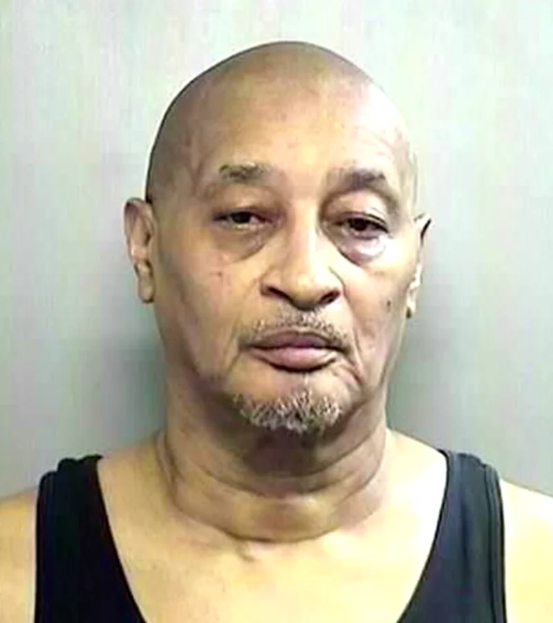 Terrell pastor arrested on multiple child sex assault charges